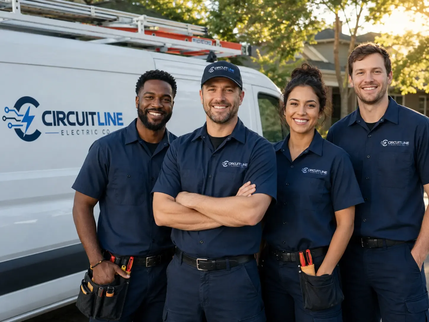 Whole Home Rewiring company in Lebanon, NJ