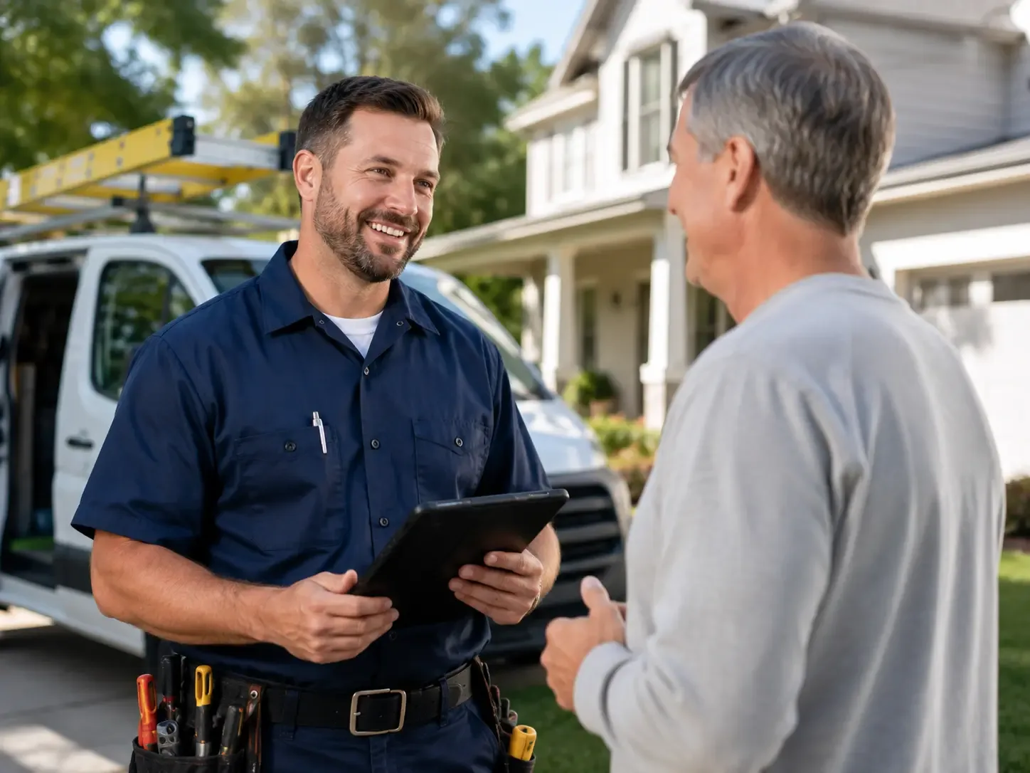 Whole Home Rewiring Lebanon, NJ FAQs